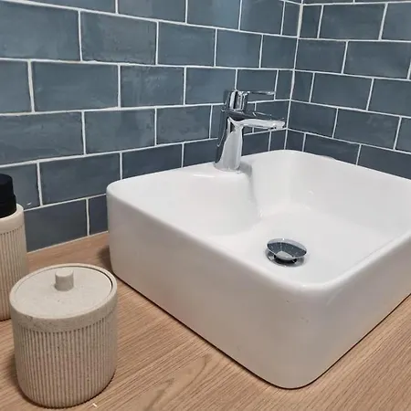 Apartment La Goutte D'eau - Baby Foot - 6 Personnes Lits King & Queen Size - Terrasse Vue Etang Saint-Josse