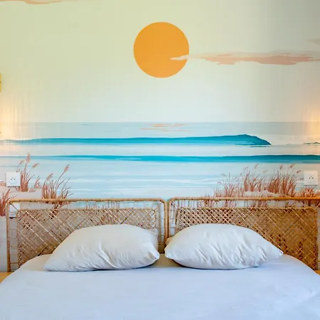 La Goutte D'eau - Baby Foot - 6 Personnes Lits King&queen Size - Terrasse Vue étang Saint-Josse