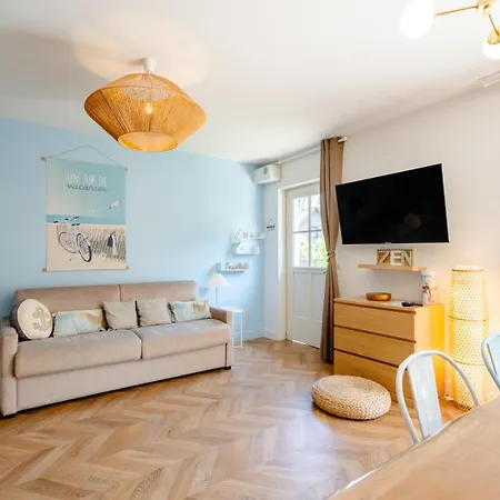 La Goutte D'eau - Baby Foot - 6 Personnes Lits King & Queen Size - Terrasse Vue Etang Apartmán *