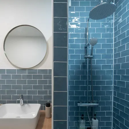 La Goutte D'eau - Baby Foot - 6 Personnes Lits King&queen Size - Terrasse Vue étang Saint-Josse